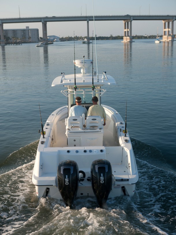 Mercury celebrates 75 years